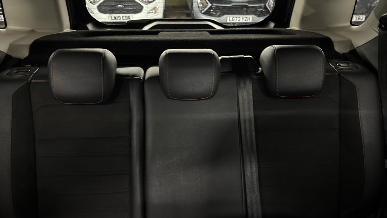 Ford EcoSport 1.0 EcoBoost 125 ST-Line 5dr Petrol Hatchback